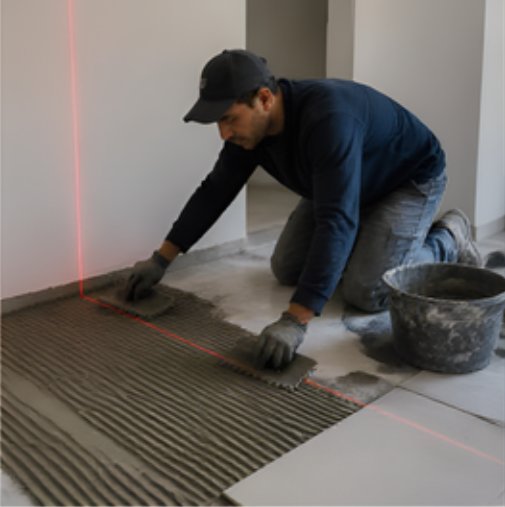 Carrelage
